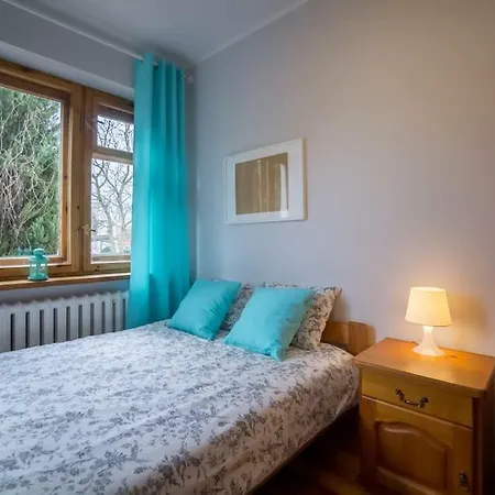 Hostel Kurpiowska *