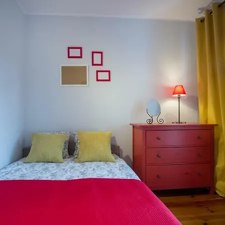 Hostel Kurpiowska *