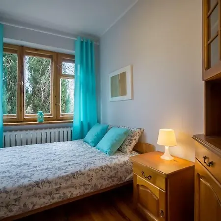 Hostel Kurpiowska *