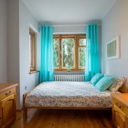 Kurpiowska Hostel