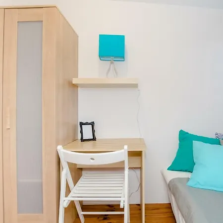 Kurpiowska Hostel